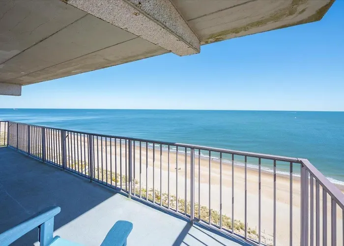 Holiday home Ocean Front 3 Bedroom In Sea Terrace With Outdoor Pool! *