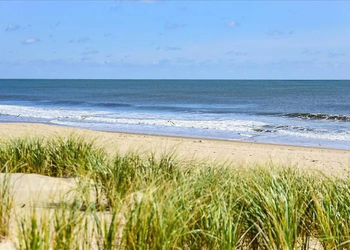 Holiday home Ocean Front 3 Bedroom In Sea Terrace With Outdoor Pool!